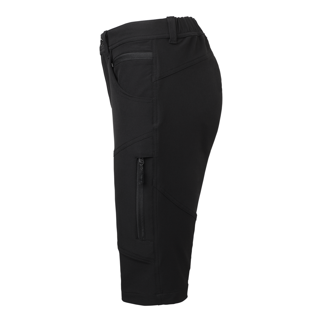Wega shorts, women, black