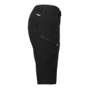 Wega Shorts, Damen, schwarz
