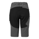 Wega Shorts, Damen, Graphite