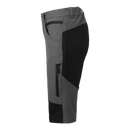 Wiggo Shorts, Herren, grau