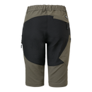 Wega shorts, women, olive