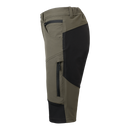 Wega shorts, women, olive