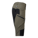 Wiggo shorts, men, olive