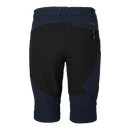 Wega shorts, women, navy blue