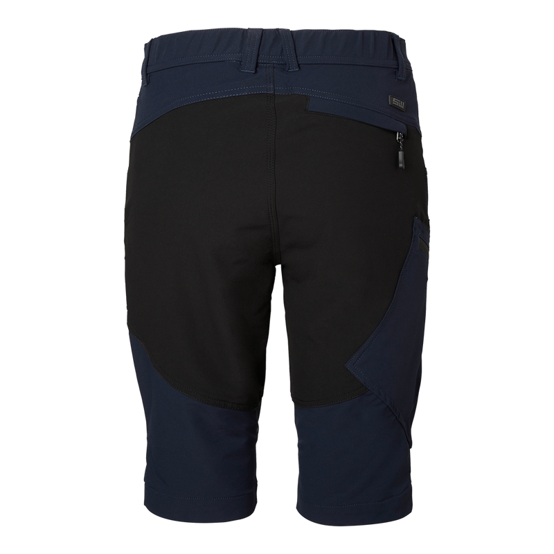 Wiggo shorts, men, blue