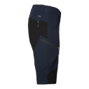 Wega shorts, women, navy blue