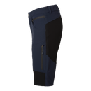 Wega shorts, women, navy blue