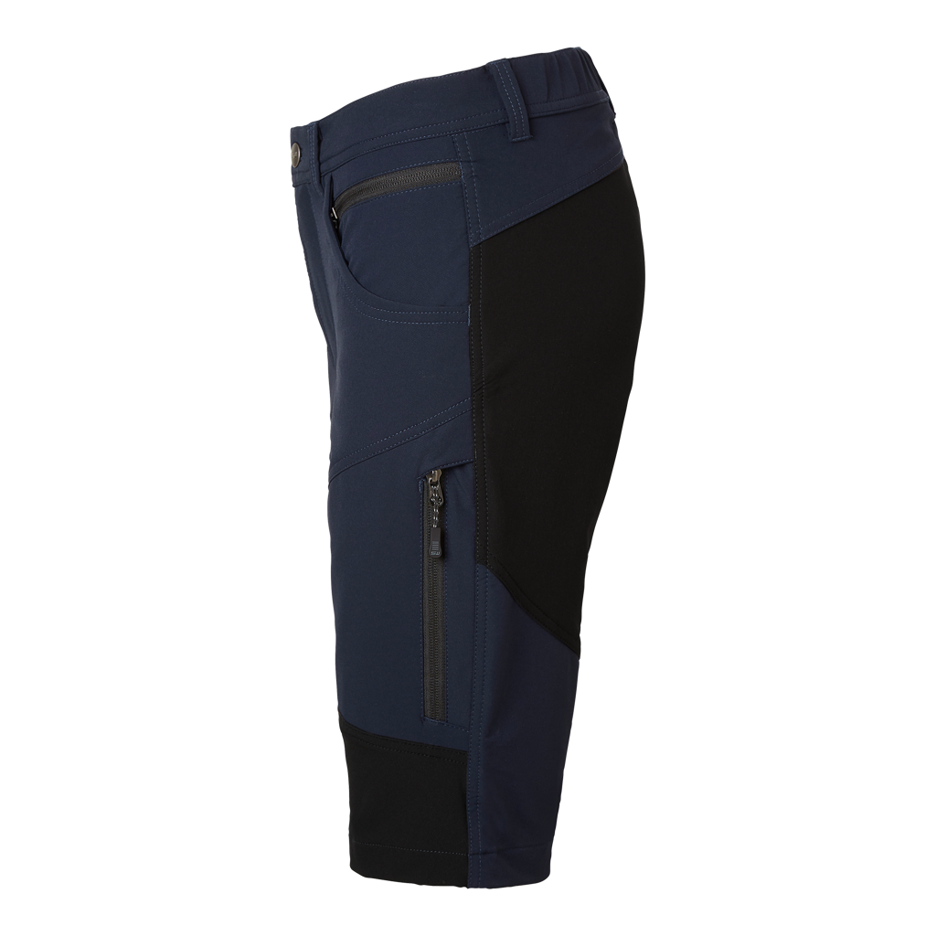 Wiggo shorts, men, blue