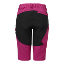 Wega shorts, women, cerise