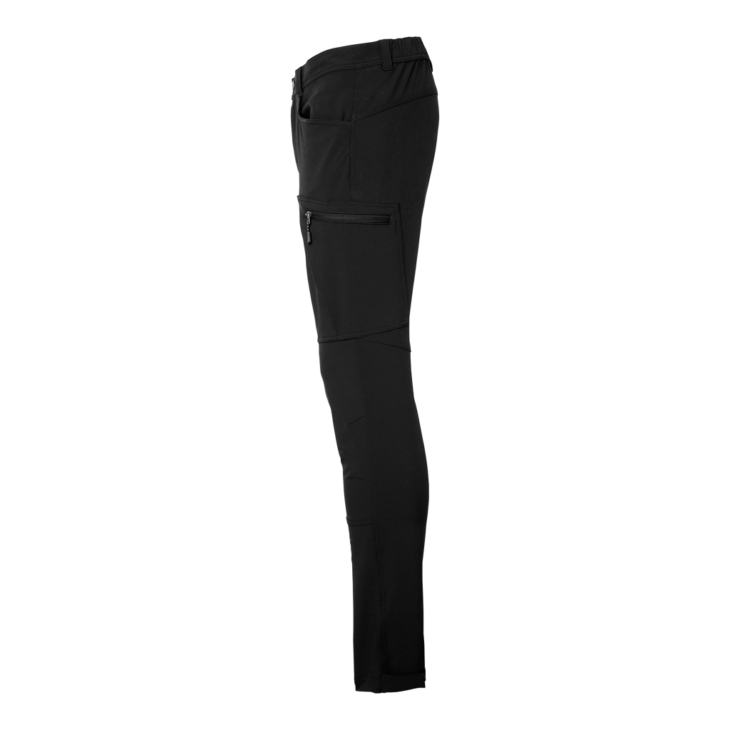 Milton Hose, Herren, schwarz