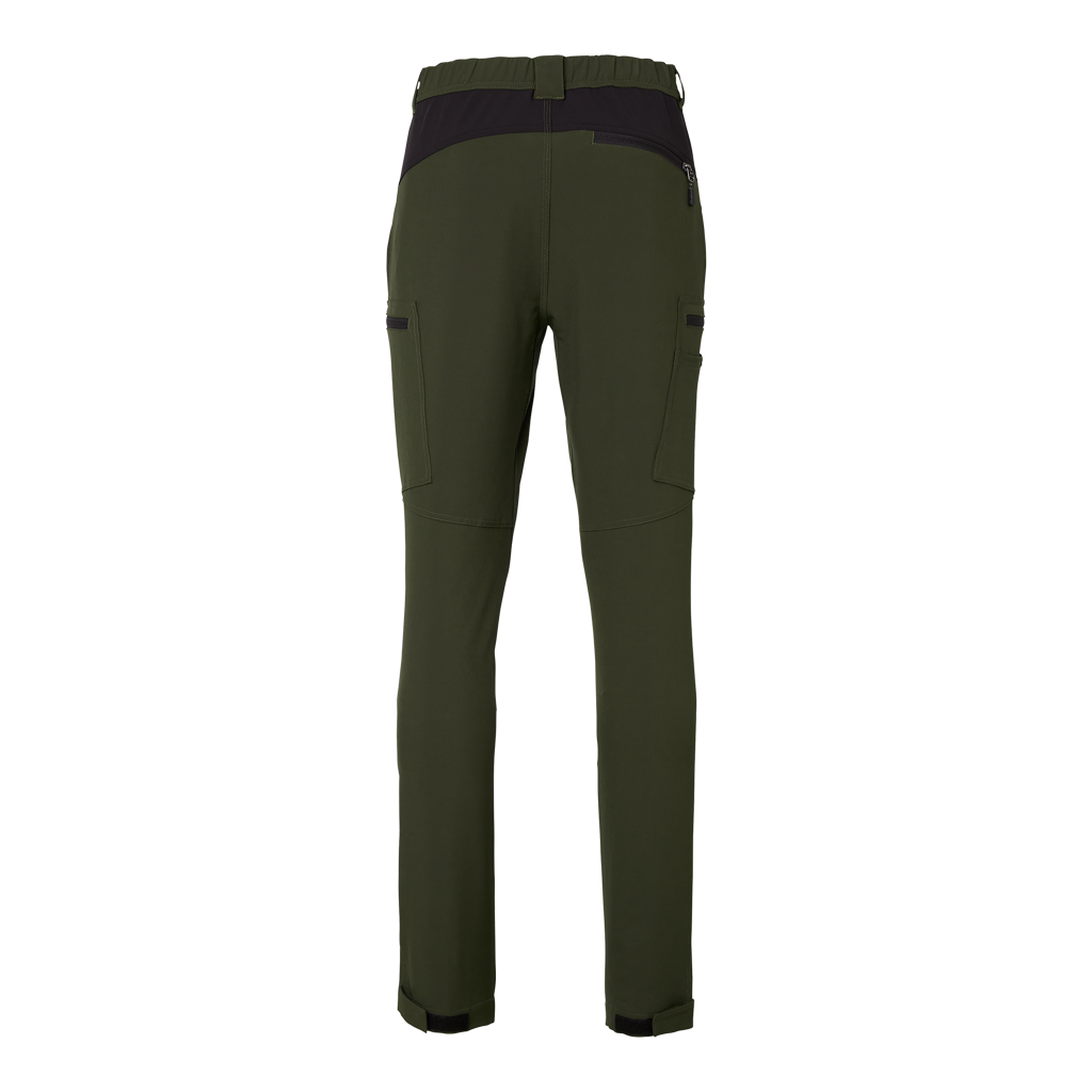 Milton Hose, Herren, grün