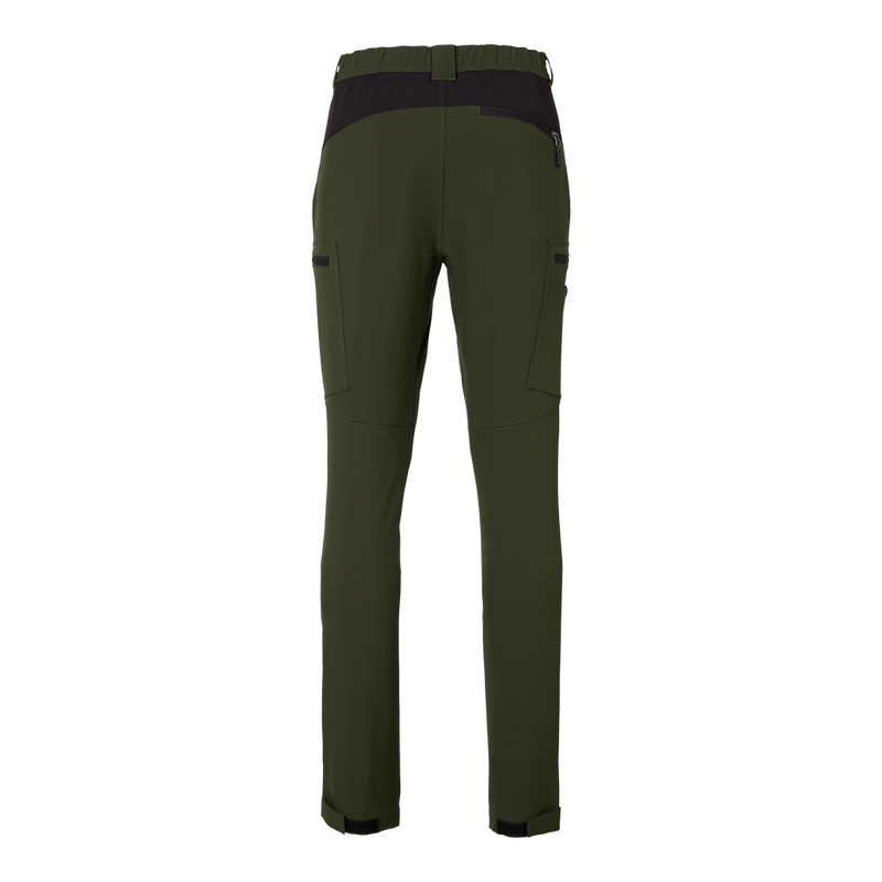 Milton Hose, Herren, grün