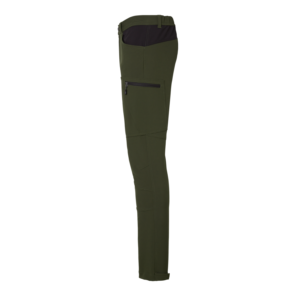 Milton Hose, Herren, grün