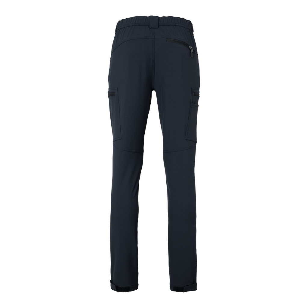 Milton Hose, navy dunkelblau