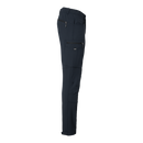 Milton Hose, navy dunkelblau