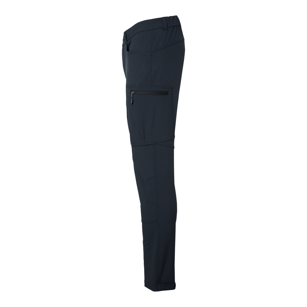 Milton Hose, navy dunkelblau