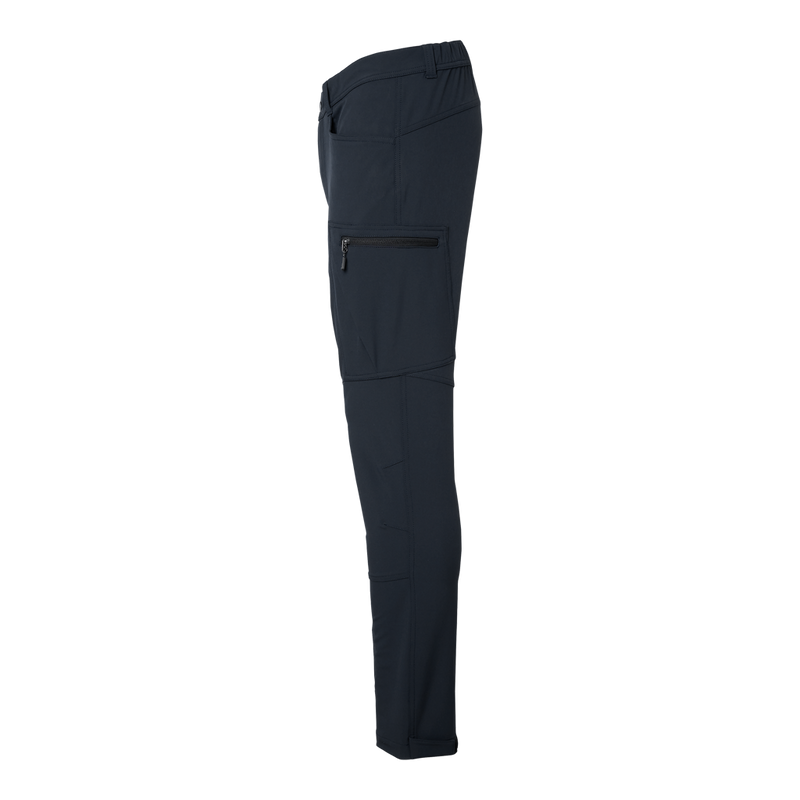 Milton Hose, navy dunkelblau