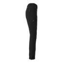 Moa Hose, Damen, schwarz