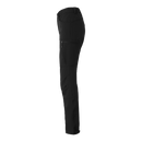 Moa Hose, Damen, schwarz