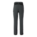 Moa Hose, Damen, dunkel grau