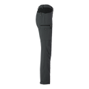 Moa Hose, Damen, dunkel grau