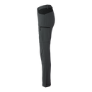 Moa Hose, Damen, dunkel grau