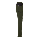 Moa Hose, Damen, dunkel olive