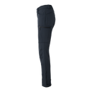 Moa Hose, Damen, dunkel navy blau