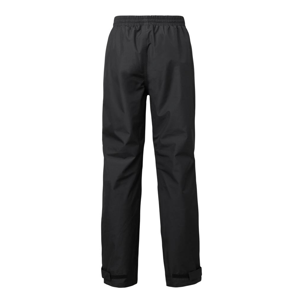 Ames Shell Hose, Herren, schwarz