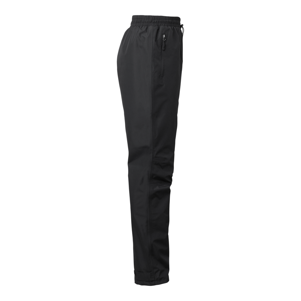 Ames Shell Hose, Herren, schwarz