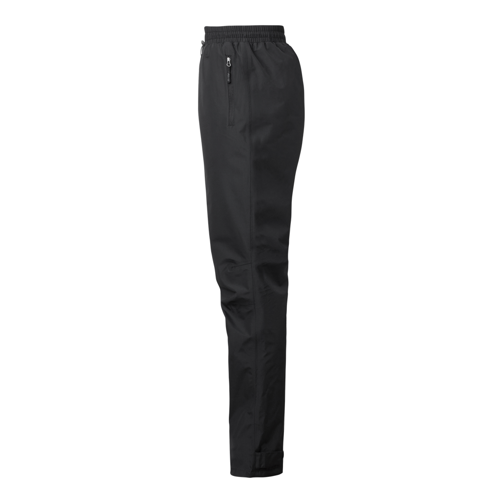 Ames Shell Hose, Herren, schwarz