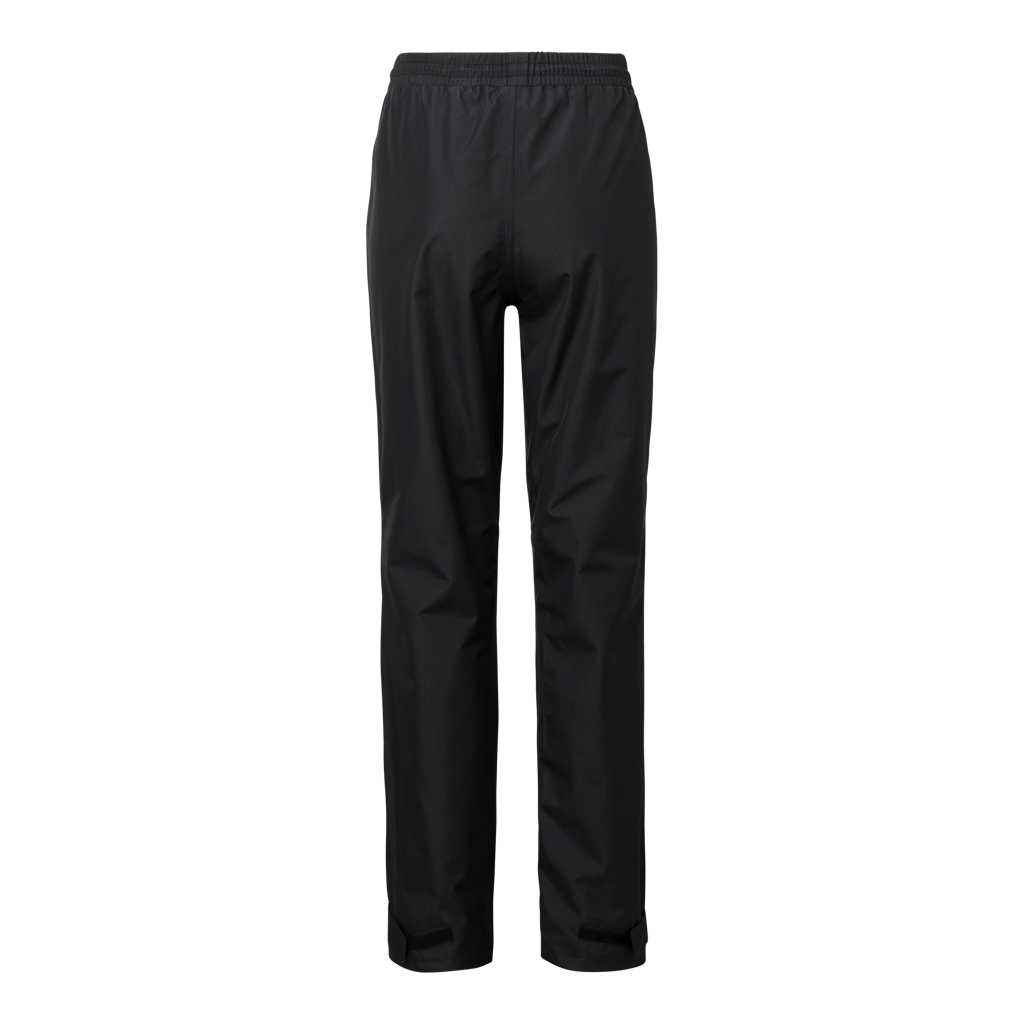 Alma Shell Hose, Damen, schwarz