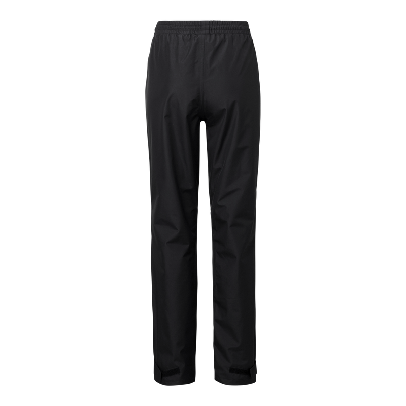 Alma Shell trousers, women, black