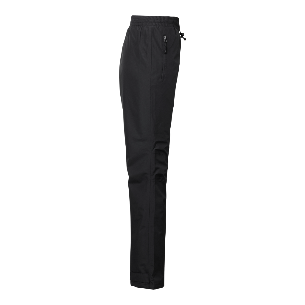 Alma Shell Hose, Damen, schwarz