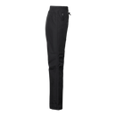 Alma Shell Hose, Damen, schwarz
