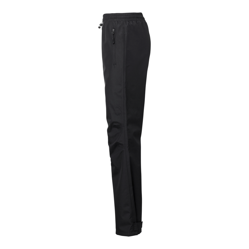 Alma Shell Hose, Damen, schwarz