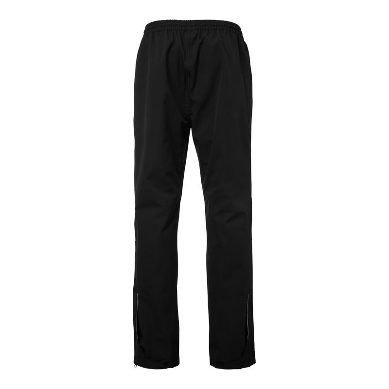 Dexter Shell pants, men, black