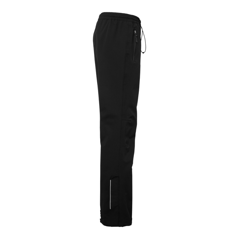 Disa Shell Hose, Damen, schwarz