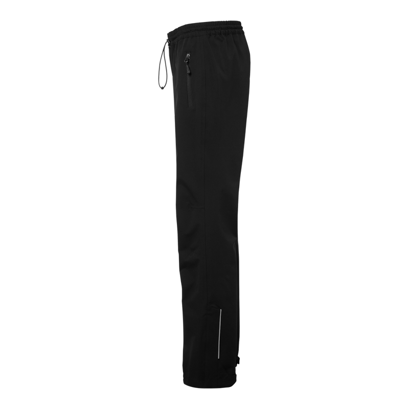 Disa Shell Hose, Damen, schwarz