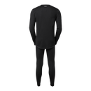 Whistler Underwear, Herren, schwarz