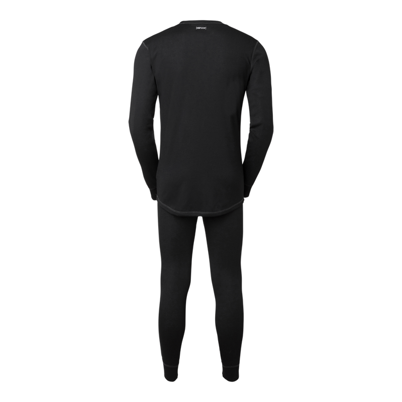 Basic Underwear, Unisex, schwarz