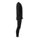 Basic Underwear, Unisex, schwarz