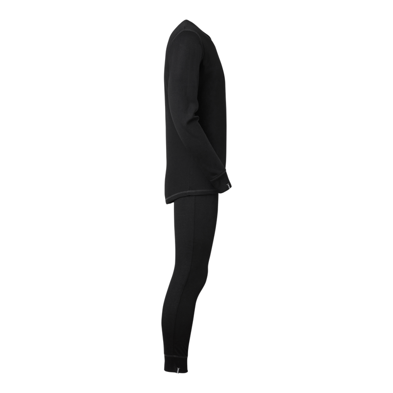 Basic Underwear, Unisex, schwarz