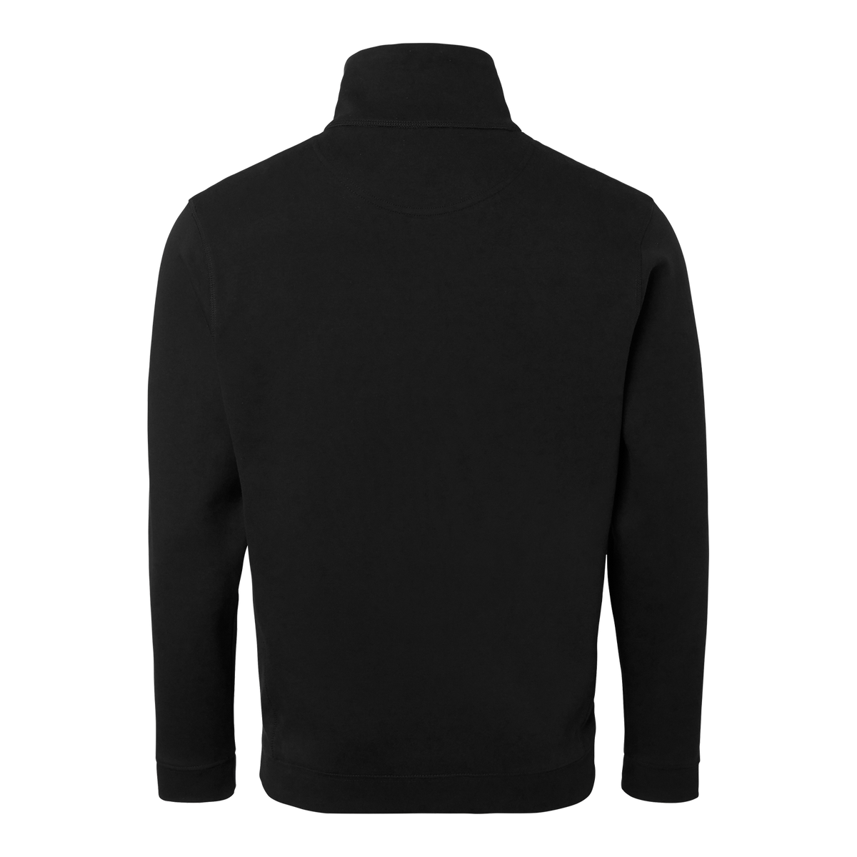 0102 Sweatshirt, Unisex, schwarz