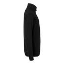 0102 Sweatshirt, Unisex, schwarz