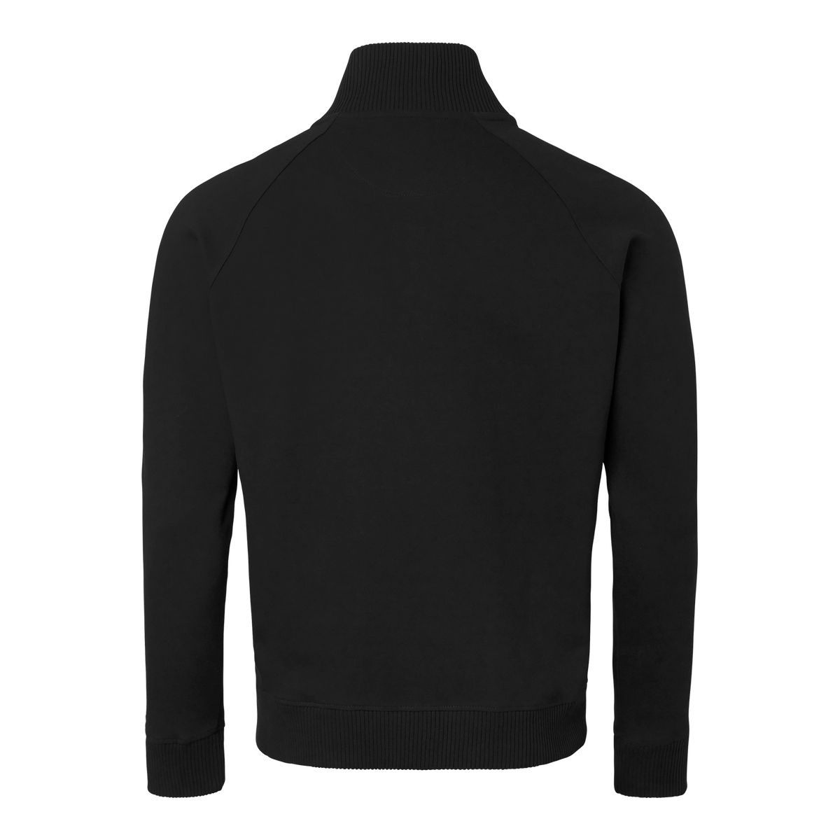 0202 Sweatshirt, Unisex, schwarz