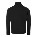 0202 Sweatshirt, Unisex, schwarz