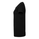 203 T-Shirt, Damen, schwarz