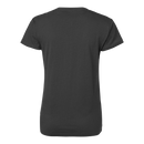 203 T-shirt, women, dark gray