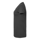 203 T-shirt, women, dark gray
